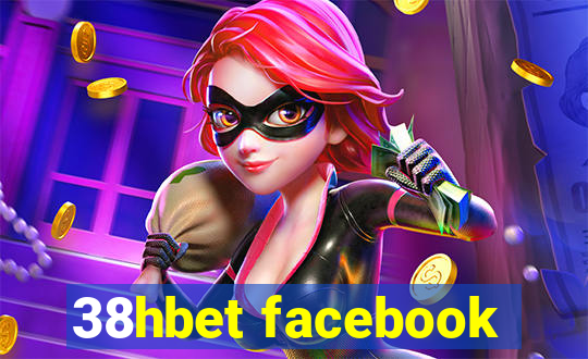 38hbet facebook